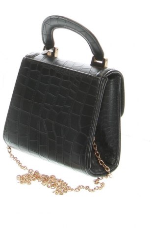 Γυναικεία τσάντα, Χρώμα Μαύρο, Τιμή 9,79 €