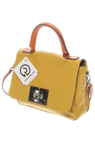 Damentasche, Farbe Gelb, Preis 9,72 €