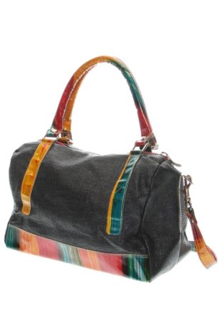 Γυναικεία τσάντα, Χρώμα Μπλέ, Τιμή 5,83 €