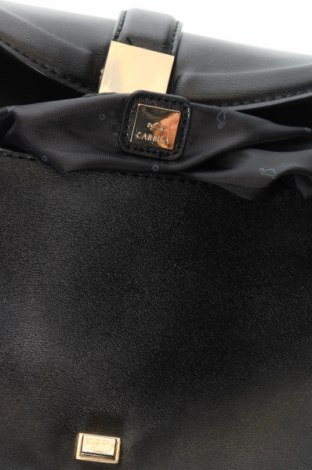 Дамска чанта, Цвят Черен, Цена 27,14 лв.