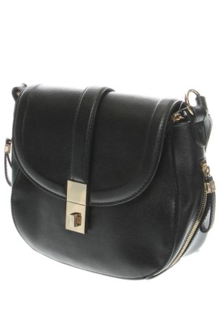 Γυναικεία τσάντα, Χρώμα Μαύρο, Τιμή 13,88 €