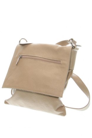 Γυναικεία τσάντα, Χρώμα  Μπέζ, Τιμή 32,57 €