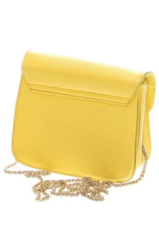 Дамска чанта Accessoires, Цвят Жълт, Цена 26,61 лв.
