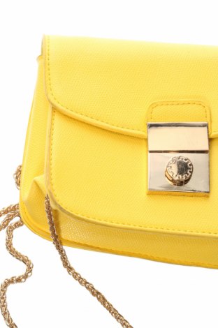 Damentasche Accessoires, Farbe Gelb, Preis 13,61 €