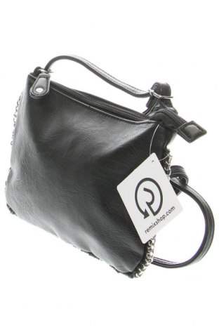 Γυναικεία τσάντα Accessoires, Χρώμα Μαύρο, Τιμή 11,75 €
