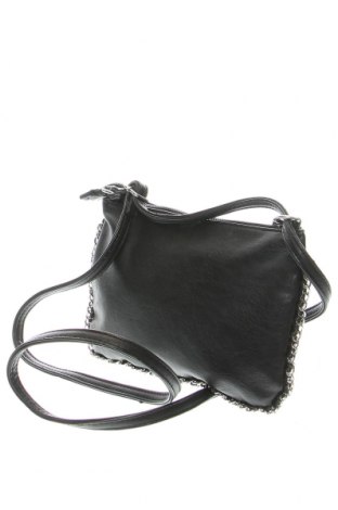 Дамска чанта Accessoires, Цвят Черен, Цена 15,20 лв.