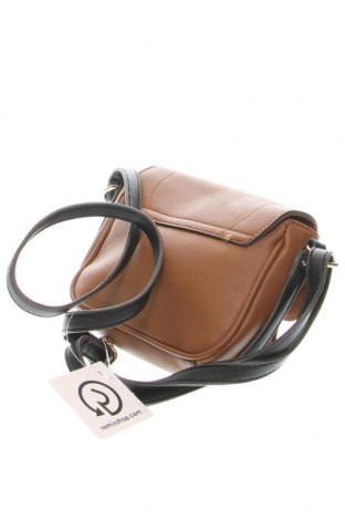 Γυναικεία τσάντα Accessorize, Χρώμα Καφέ, Τιμή 24,09 €