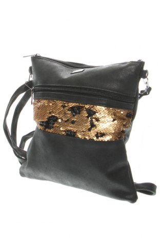 Γυναικεία τσάντα Aniston, Χρώμα Μαύρο, Τιμή 11,75 €