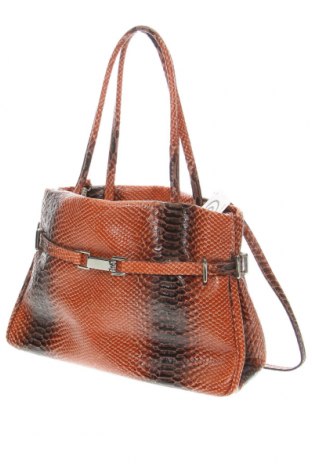Γυναικεία τσάντα Apart, Χρώμα Πορτοκαλί, Τιμή 60,00 €