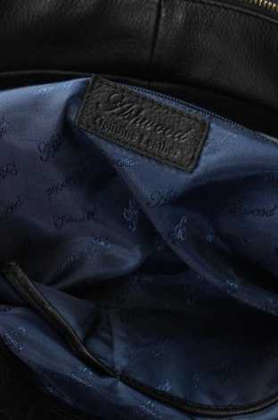 Дамска чанта Ashwood, Цвят Черен, Цена 54,98 лв.