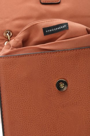 Γυναικεία τσάντα Atmosphere, Χρώμα Πολύχρωμο, Τιμή 8,81 €