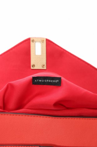 Γυναικεία τσάντα Atmosphere, Χρώμα Ρόζ , Τιμή 9,79 €
