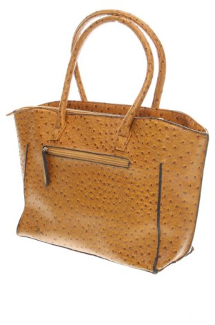 Γυναικεία τσάντα Axel, Χρώμα Καφέ, Τιμή 22,95 €
