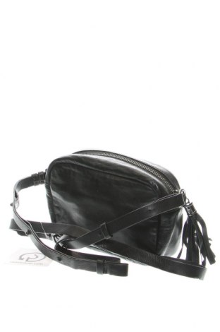 Дамска чанта Becksondergaard, Цвят Черен, Цена 43,20 лв.