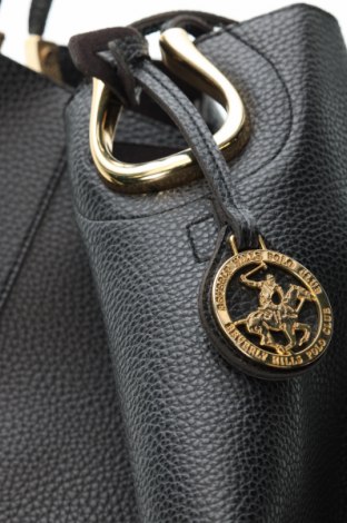 Damentasche Beverly Hills Polo Club, Farbe Schwarz, Preis 20,97 €