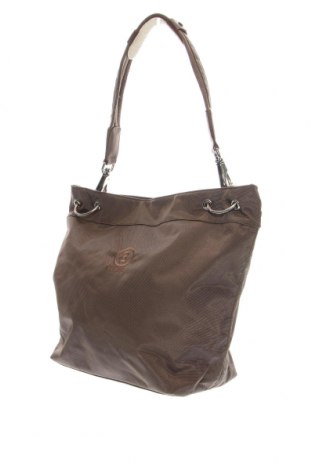 Γυναικεία τσάντα Bogner, Χρώμα Καφέ, Τιμή 63,34 €