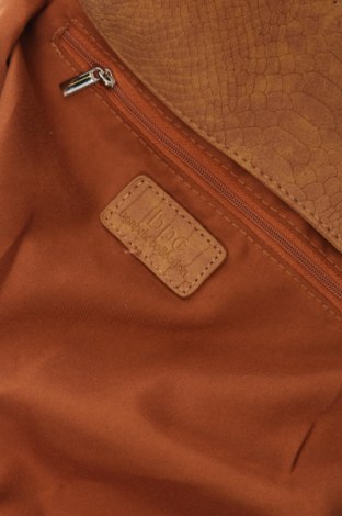 Дамска чанта Bpc Bonprix Collection, Цвят Кафяв, Цена 19,04 лв.