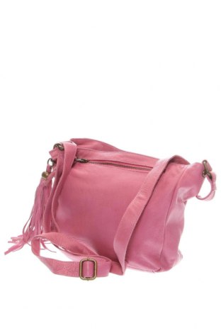 Γυναικεία τσάντα Cadelle, Χρώμα Ρόζ , Τιμή 55,05 €