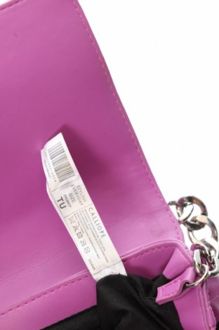Γυναικεία τσάντα Calliope, Χρώμα Βιολετί, Τιμή 10,00 €
