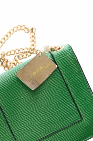Damentasche Carpisa, Farbe Grün, Preis 33,30 €