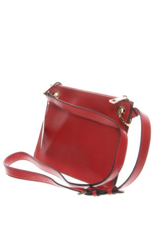 Дамска чанта Carpisa, Цвят Червен, Цена 41,06 лв.