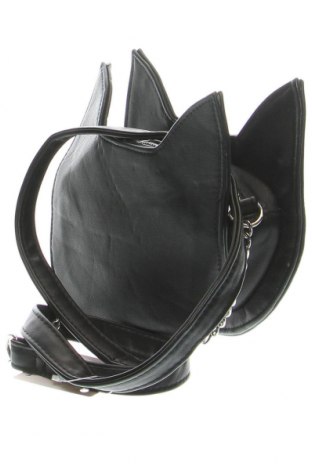 Γυναικεία τσάντα Clockhouse, Χρώμα Μαύρο, Τιμή 11,16 €