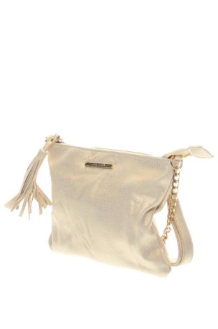Γυναικεία τσάντα Cool Code, Χρώμα Χρυσαφί, Τιμή 11,75 €