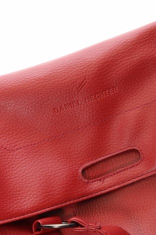 Дамска чанта Daniel Hechter, Цвят Червен, Цена 43,38 лв.