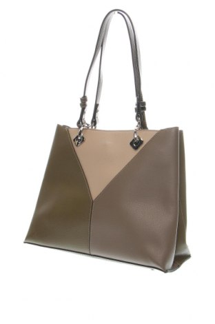 Γυναικεία τσάντα David Joss, Χρώμα Πολύχρωμο, Τιμή 16,05 €
