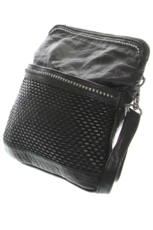 Γυναικεία τσάντα Depeche, Χρώμα Μαύρο, Τιμή 47,50 €