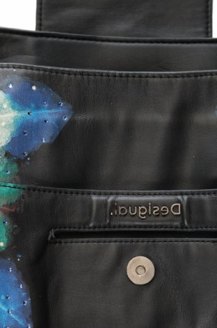 Γυναικεία τσάντα Desigual, Χρώμα Πολύχρωμο, Τιμή 94,27 €