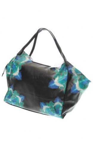 Дамска чанта Desigual, Цвят Многоцветен, Цена 184,30 лв.