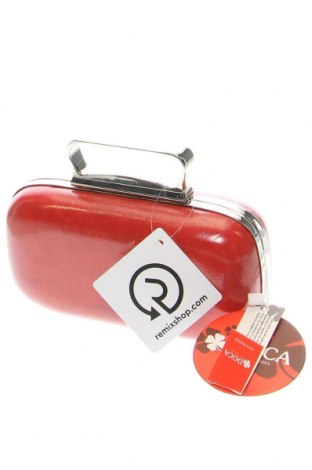 Damentasche Doca, Farbe Rot, Preis 16,00 €