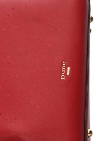 Damentasche Dune, Farbe Rot, Preis 34,78 €