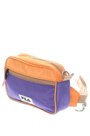 Γυναικεία τσάντα FILA, Χρώμα Μπλέ, Τιμή 44,54 €
