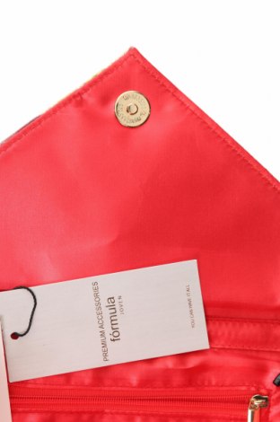 Γυναικεία τσάντα Formula, Χρώμα Πολύχρωμο, Τιμή 30,18 €