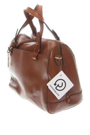 Γυναικεία τσάντα Fossil, Χρώμα Καφέ, Τιμή 81,65 €