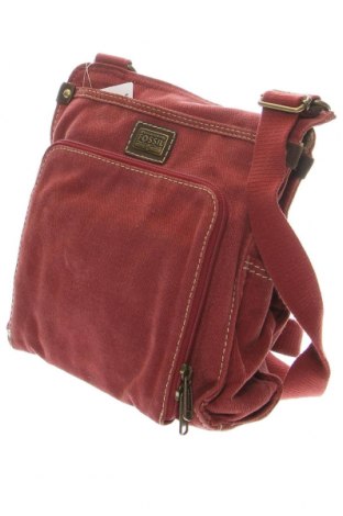 Γυναικεία τσάντα Fossil, Χρώμα Καφέ, Τιμή 45,22 €