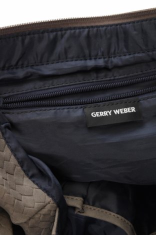Дамска чанта Gerry Weber, Цвят Сив, Цена 51,00 лв.