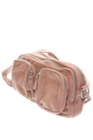 Дамска чанта Gina Tricot, Цвят Розов, Цена 25,65 лв.