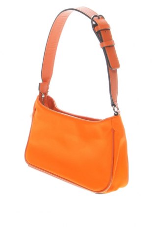 Γυναικεία τσάντα Guess, Χρώμα Πορτοκαλί, Τιμή 59,32 €