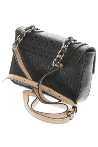 Γυναικεία τσάντα Guess, Χρώμα Μαύρο, Τιμή 68,48 €