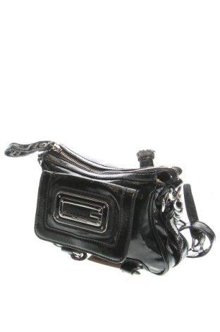 Γυναικεία τσάντα Guess, Χρώμα Μαύρο, Τιμή 40,71 €