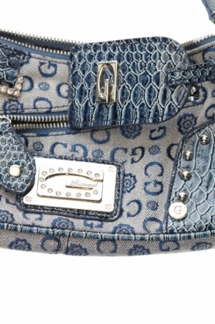 Γυναικεία τσάντα Gussaci, Χρώμα Πολύχρωμο, Τιμή 18,93 €