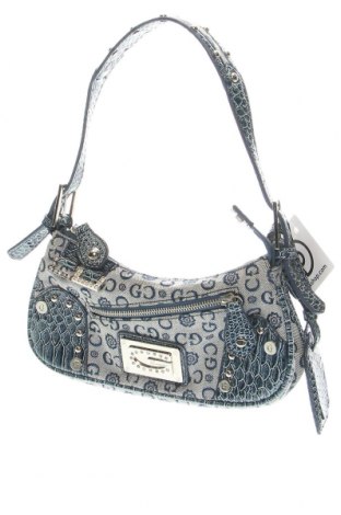 Γυναικεία τσάντα Gussaci, Χρώμα Πολύχρωμο, Τιμή 18,93 €