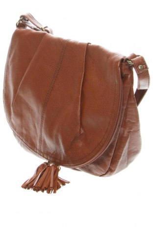 Дамска чанта H&M, Цвят Кафяв, Цена 18,05 лв.