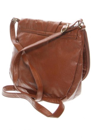 Дамска чанта H&M, Цвят Кафяв, Цена 15,20 лв.
