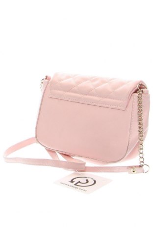 Dámská kabelka  H&M, Barva Růžová, Cena  303,00 Kč