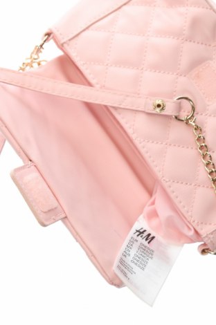 Damentasche H&M, Farbe Rosa, Preis 13,22 €
