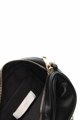 Γυναικεία τσάντα H&M, Χρώμα Μαύρο, Τιμή 9,40 €